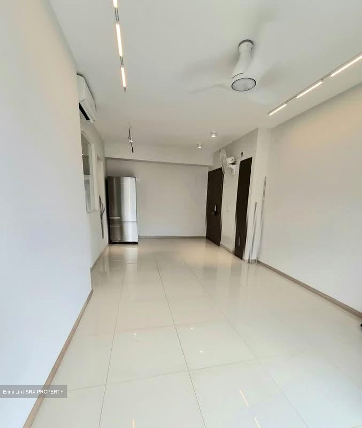The Visionaire (D27), Condominium #568912561